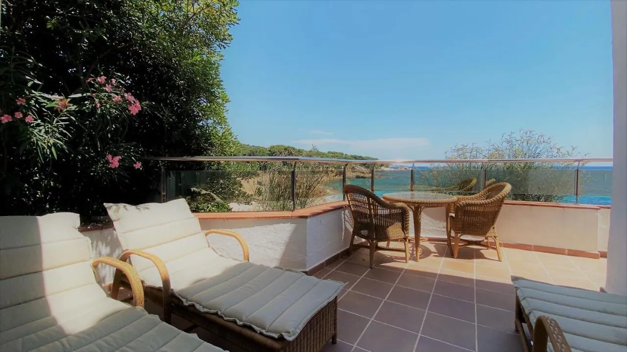 Hotel Costa Brava Platja d'Aro