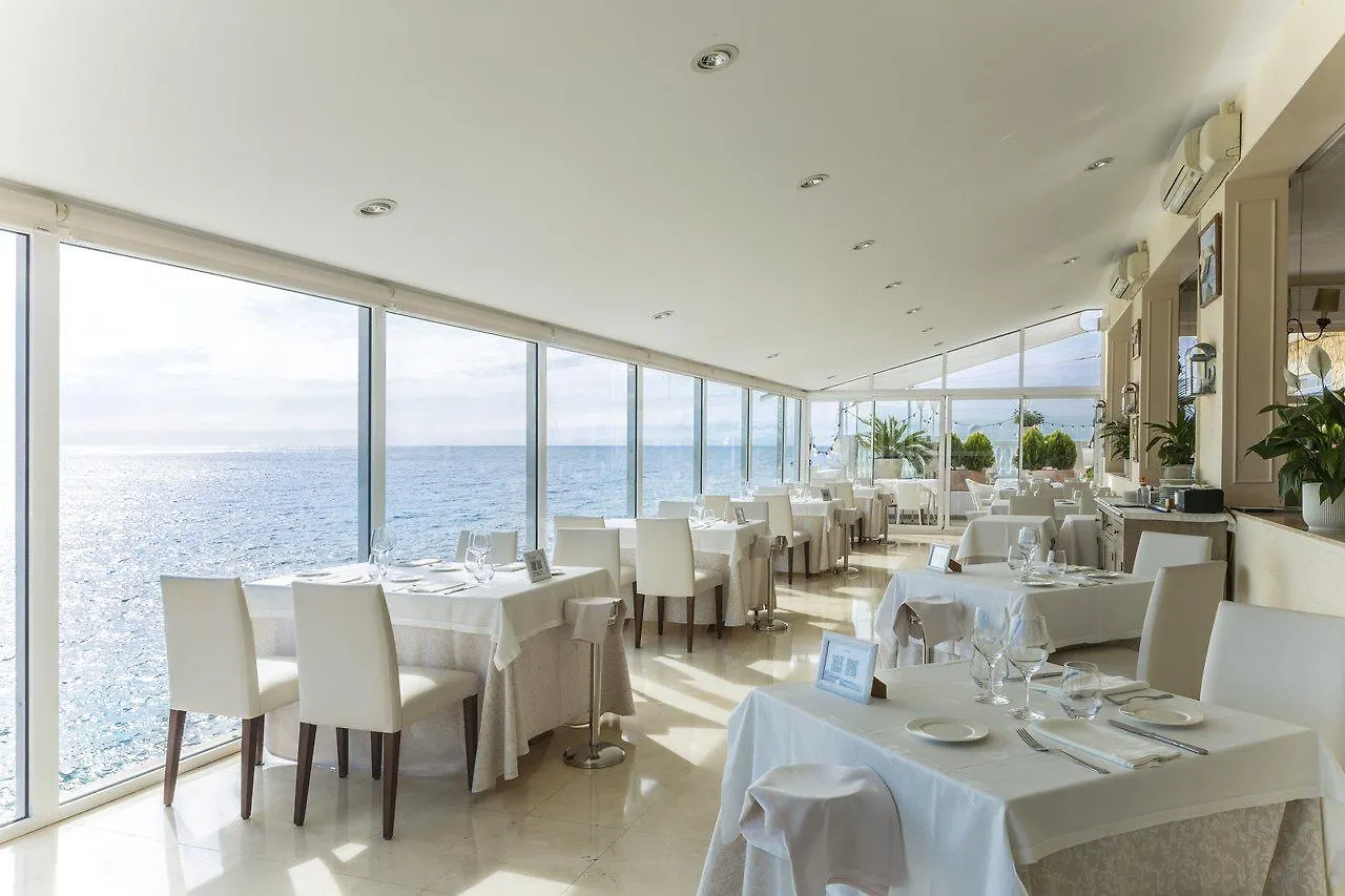 ***  Hotel Costa Brava Platja d'Aro Espanha