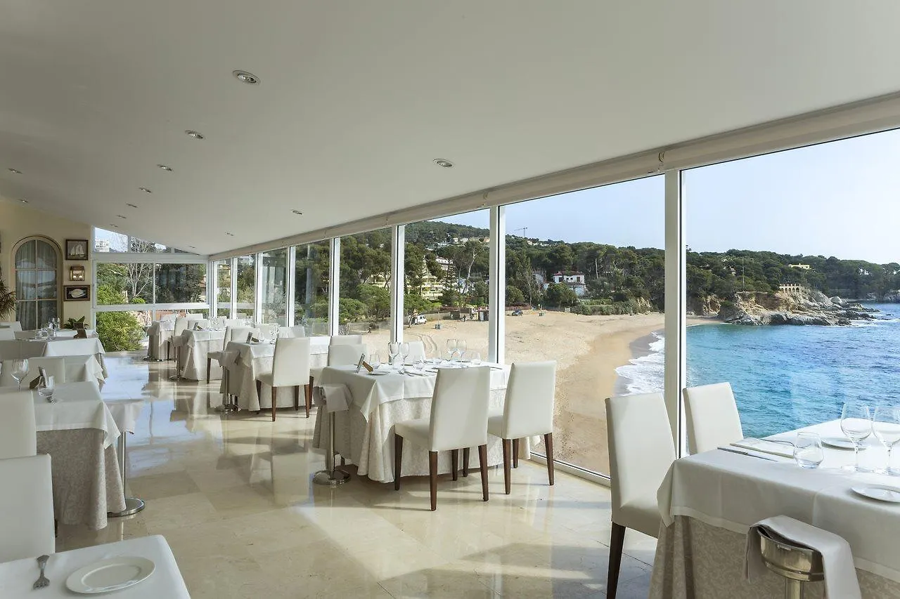Hotel Costa Brava Platja d'Aro