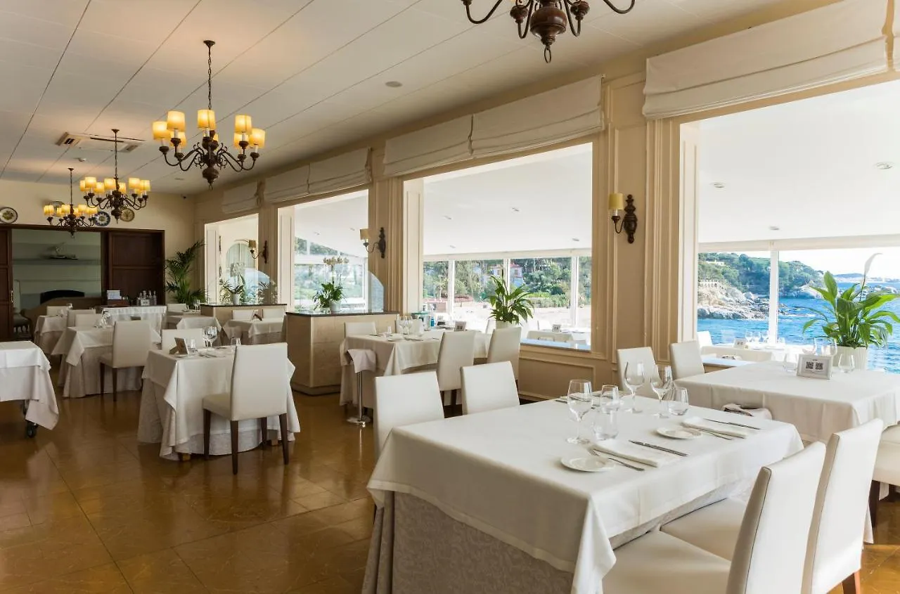 Hotel Costa Brava Platja d'Aro