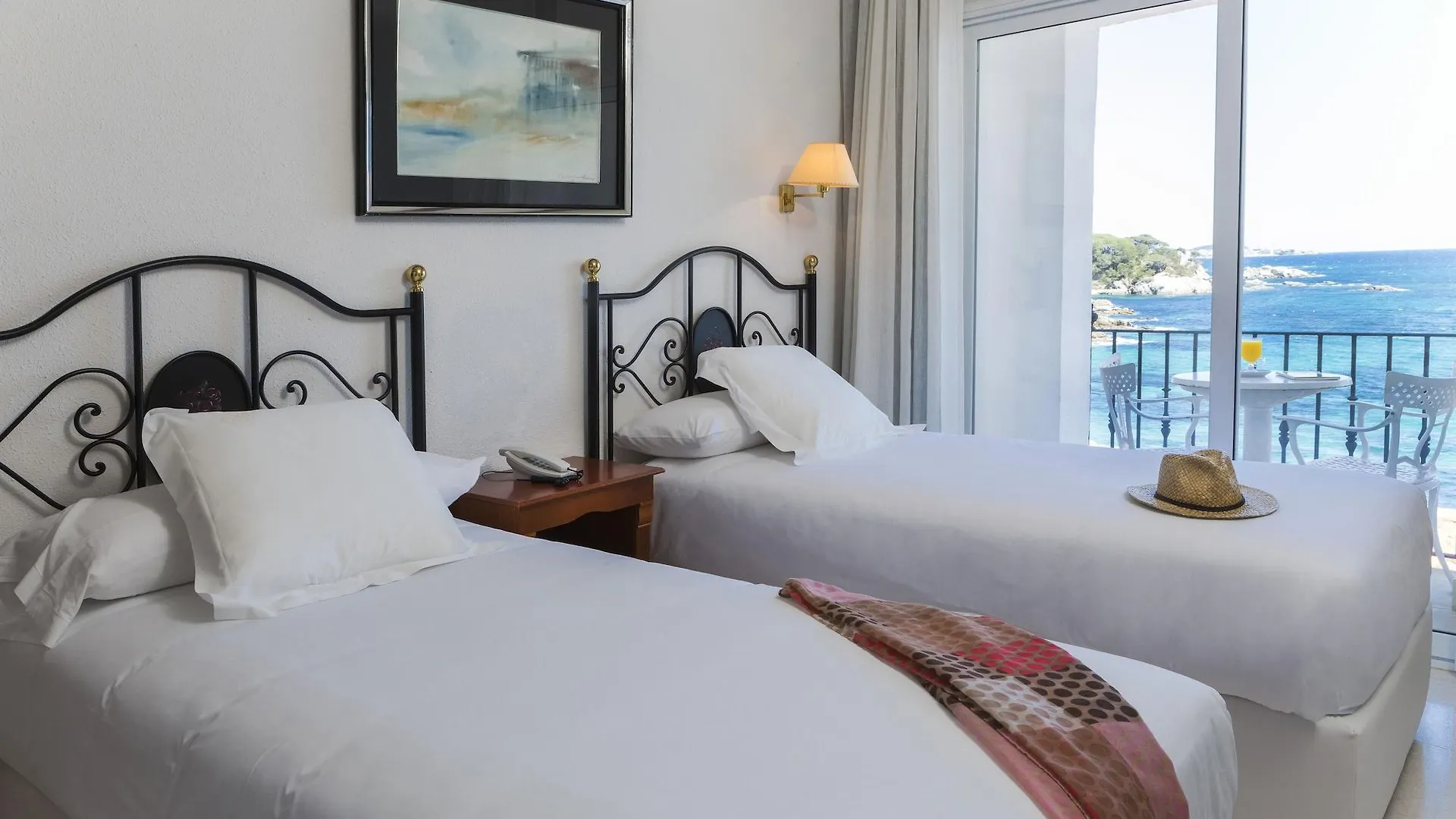Hotel Costa Brava Platja d'Aro