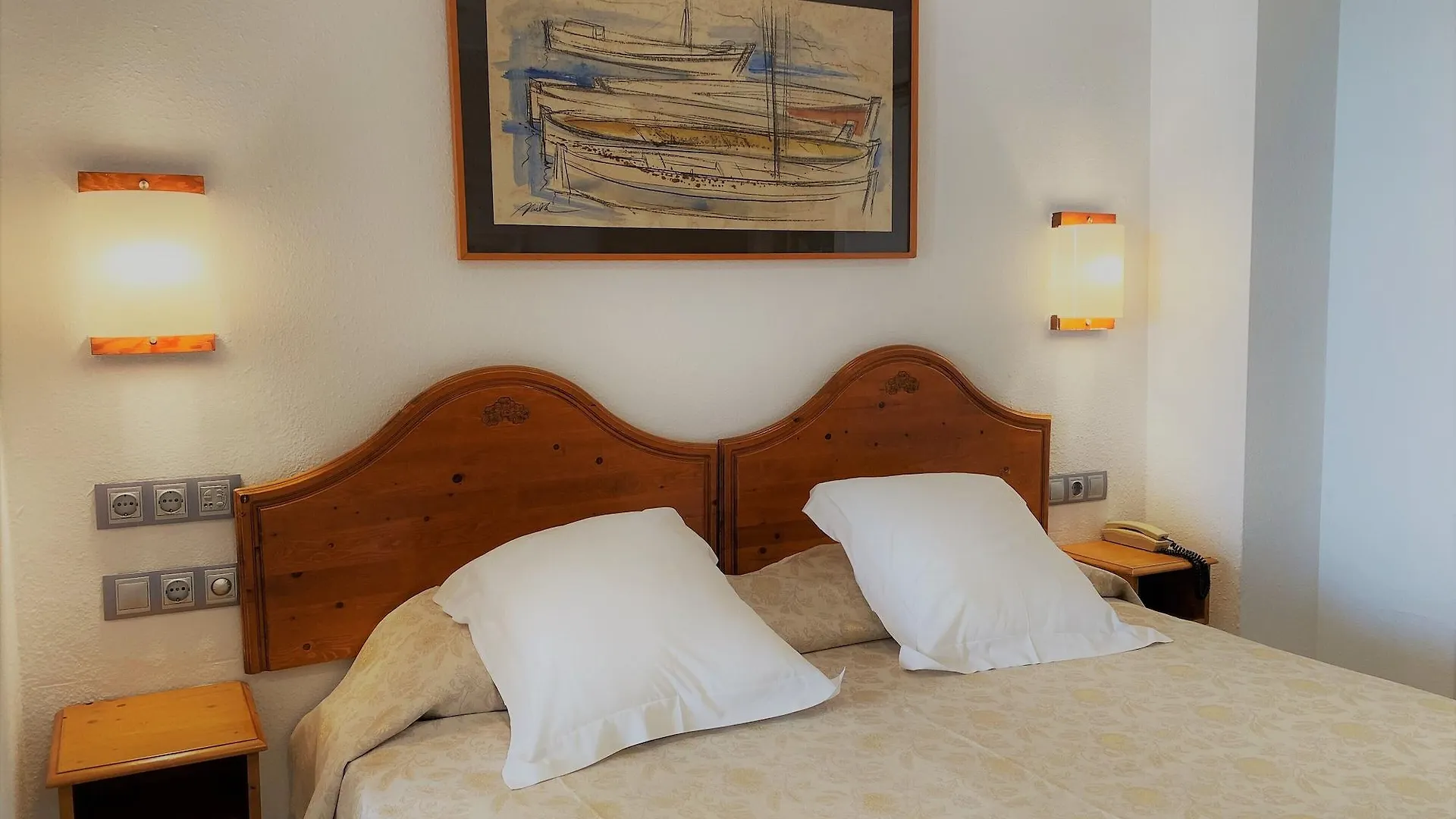 Hotel Costa Brava Platja d'Aro