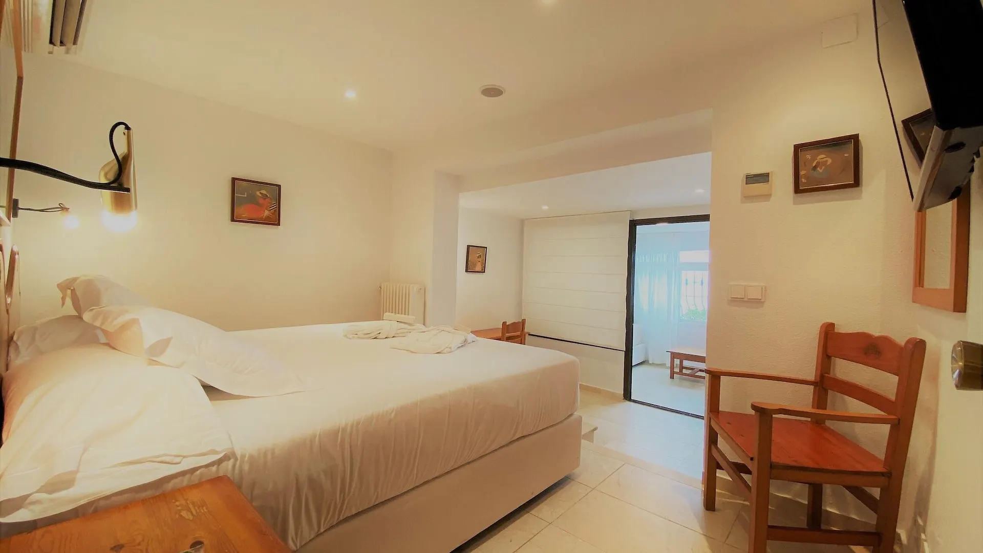 Hotel Costa Brava Platja d'Aro