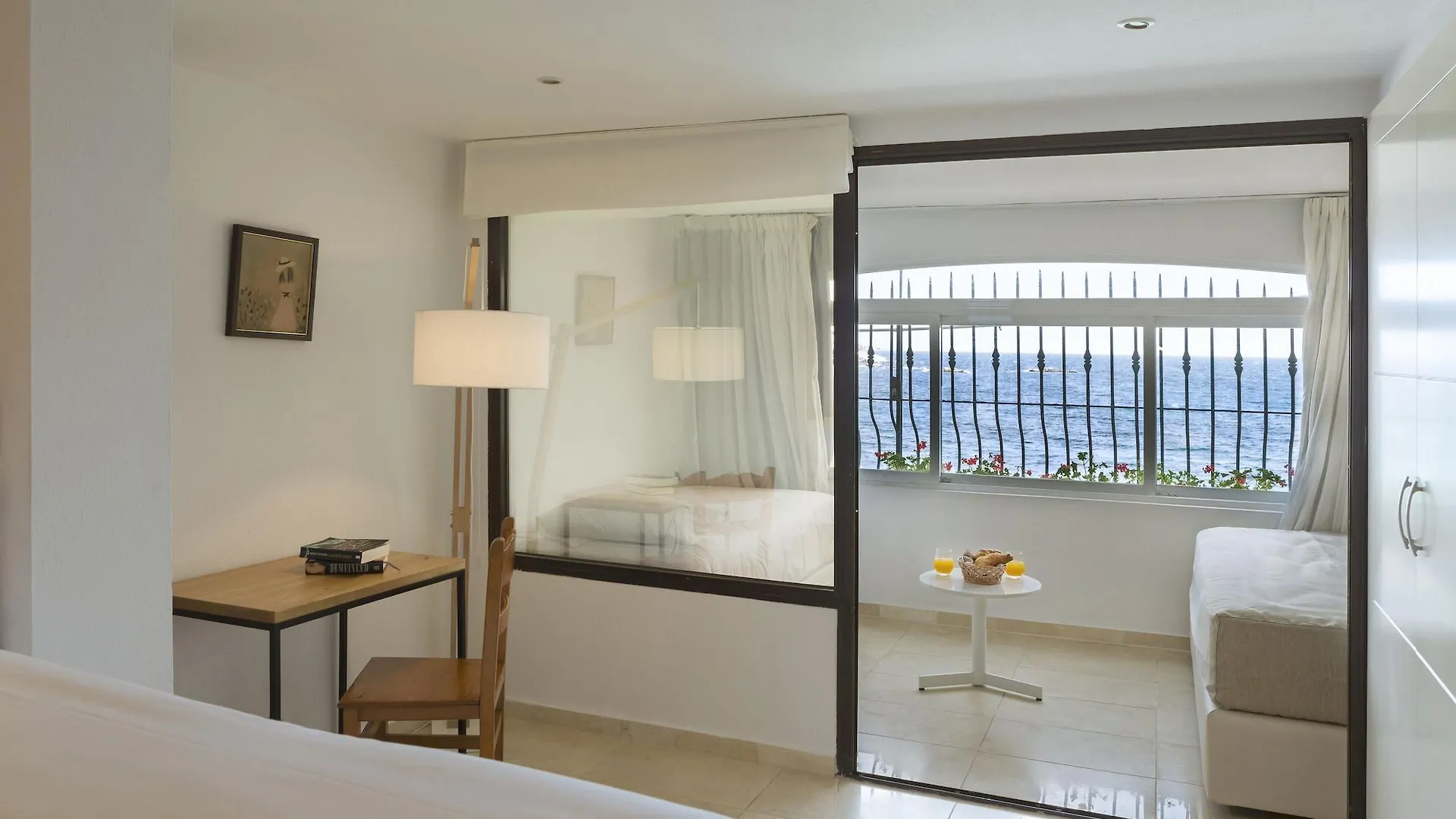Hotel Costa Brava Platja d'Aro