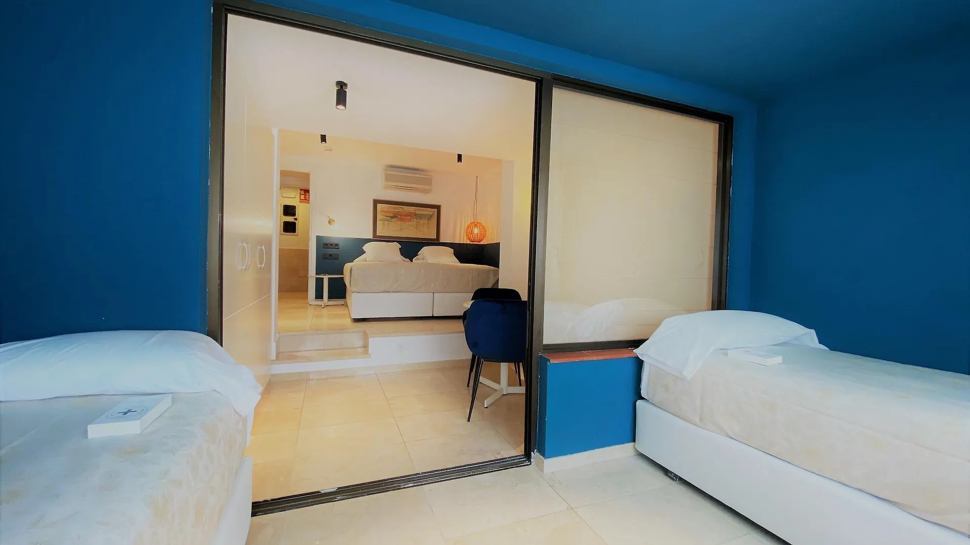Hotel Costa Brava Platja d'Aro