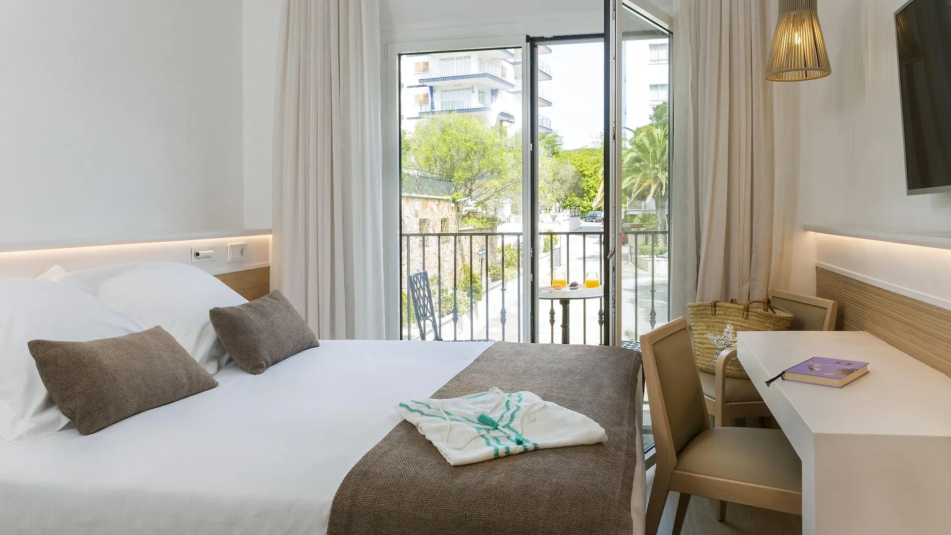 Hotel Costa Brava Platja d'Aro