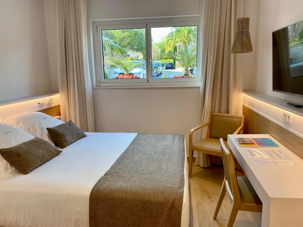 Hotel Costa Brava Platja d'Aro Espanha