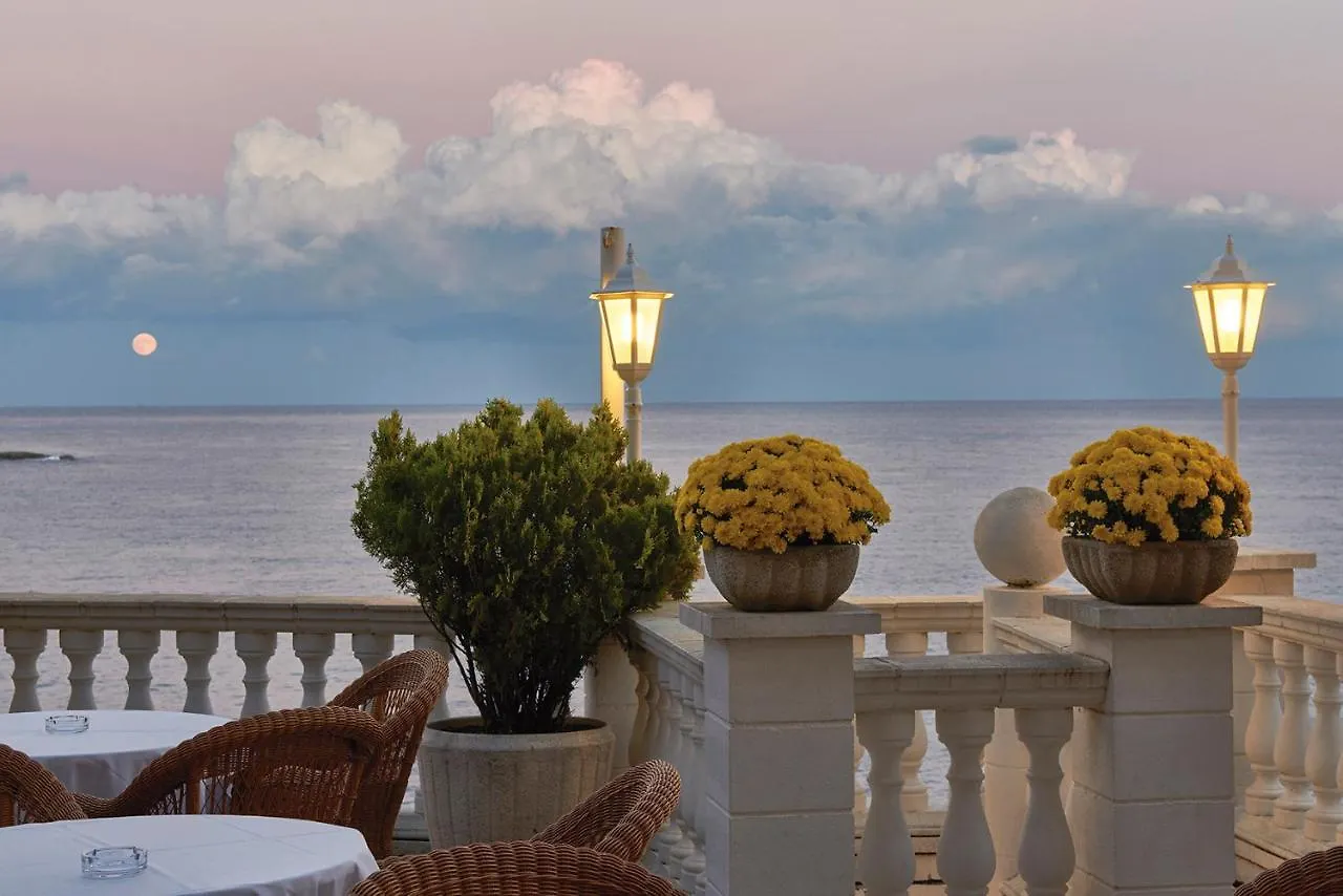 Hotel Costa Brava Platja d'Aro Espanha