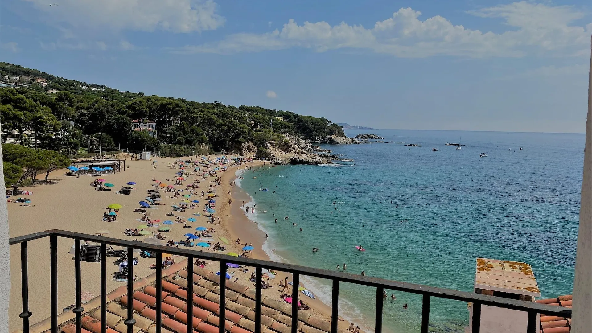 Hotel Costa Brava Platja d'Aro
