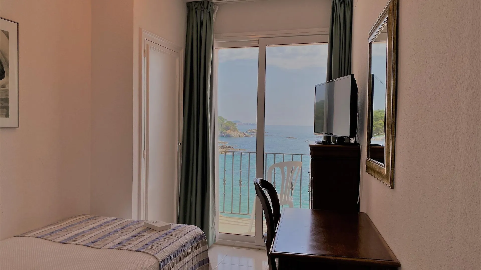 Hotel Costa Brava Platja d'Aro Espanha