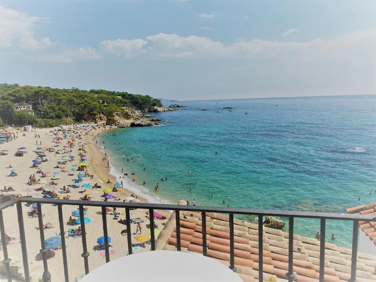 Hotel Costa Brava Platja d'Aro 3*,