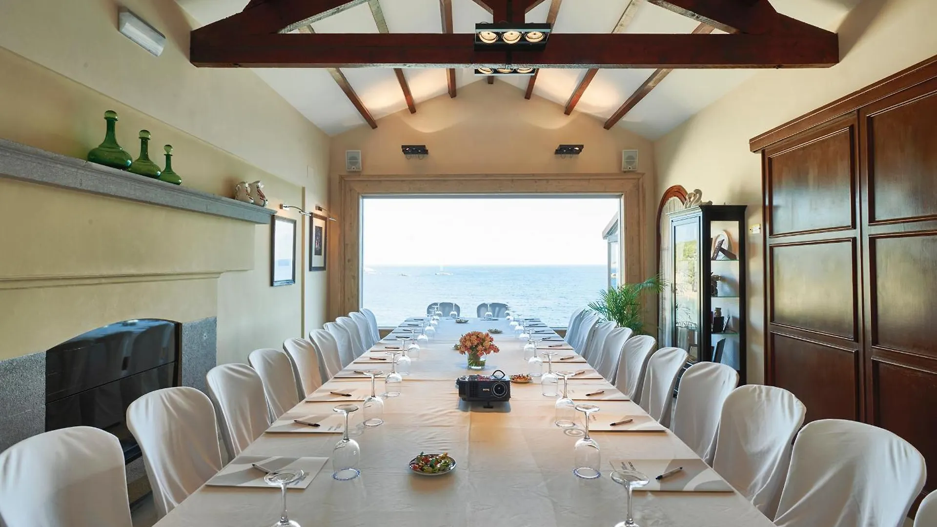 Hotel Costa Brava Platja d'Aro