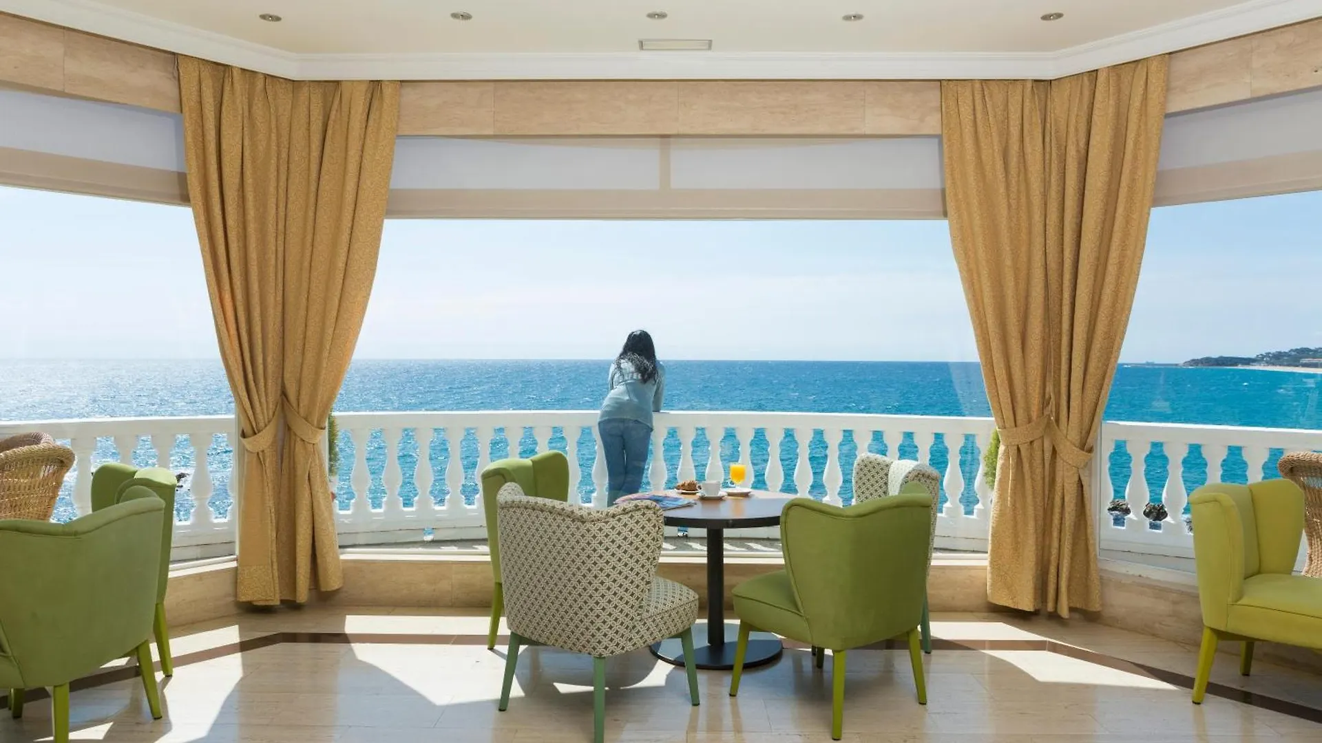 Hotel Costa Brava Platja d'Aro 3*,