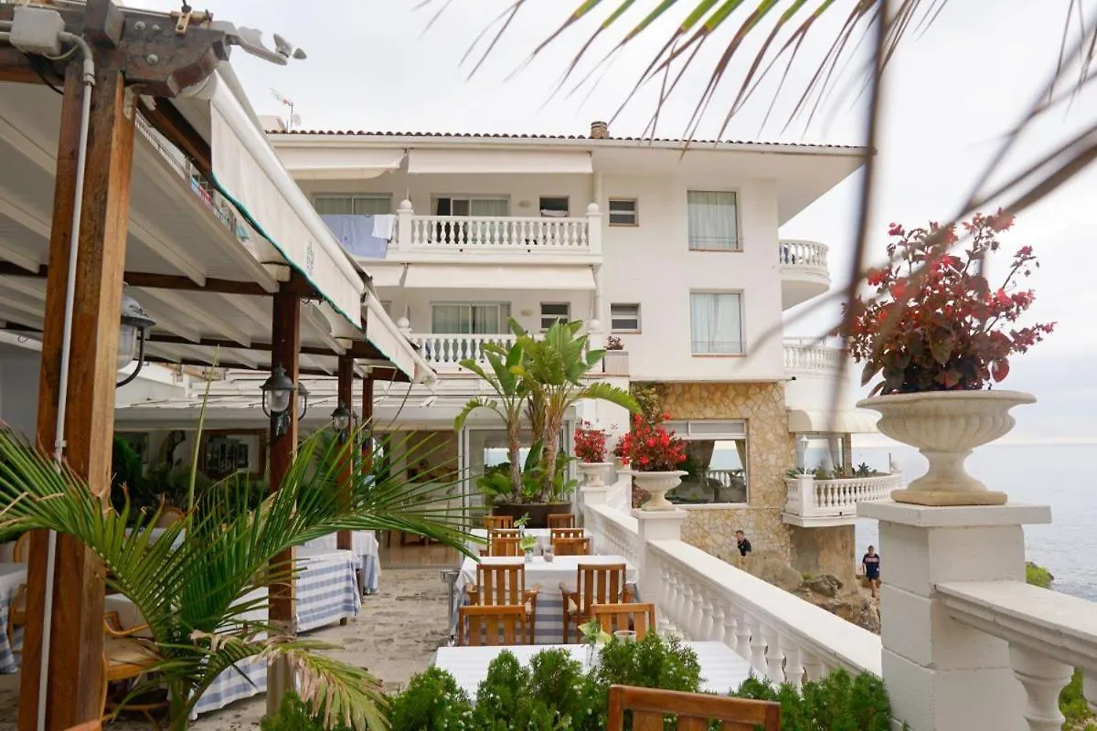 Hotel Costa Brava Platja d'Aro