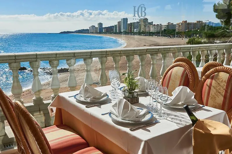 Hotel Costa Brava Platja d'Aro 3*,