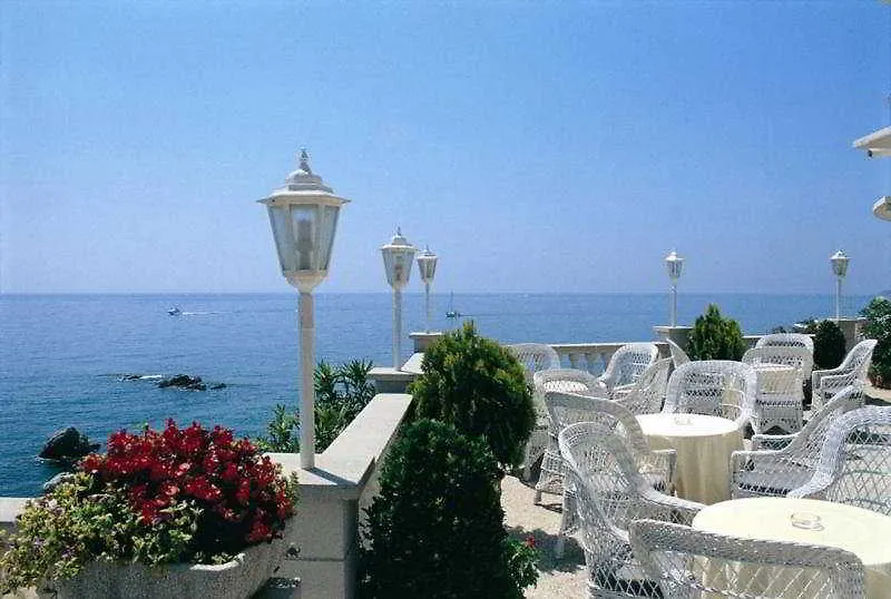 ***  Hotel Costa Brava Platja d'Aro  España
