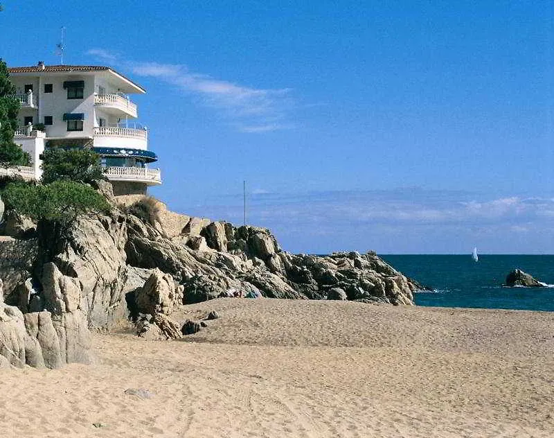 Hotel Costa Brava Platja d'Aro