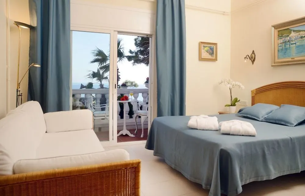 Hotel Costa Brava Platja d'Aro