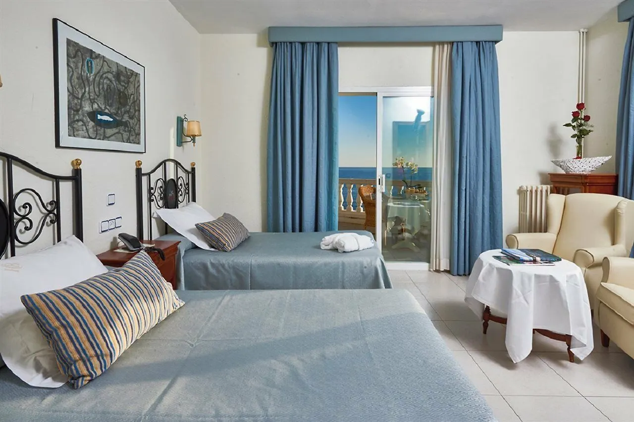 Hotel Costa Brava Platja d'Aro 3*,  Espanha
