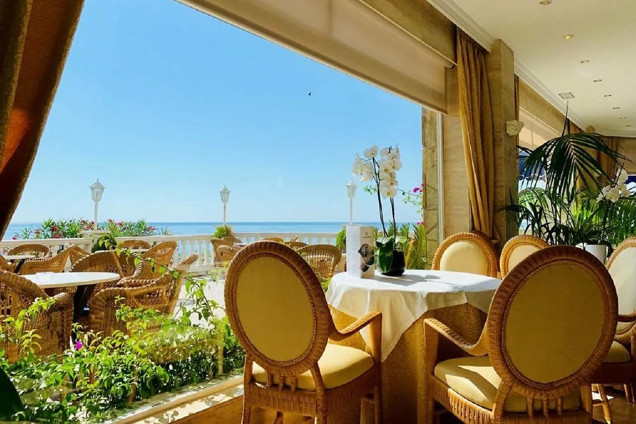 Hotel Costa Brava Platja d'Aro