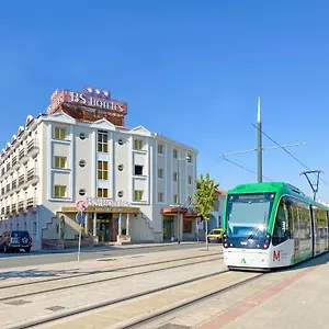 Hotel Bs Principe Felipe Albolote