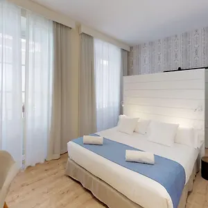Madeinterranea 3*, Málaga Spanien