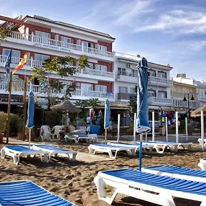 Moon Dreams Mediterraneo 3*, Torremolinos Spanien