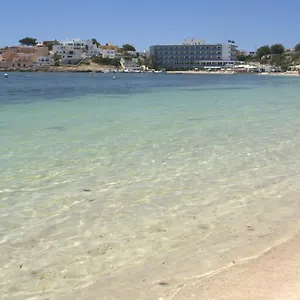 Argos Ibiza 4*, Talamanca (Ibiza) Spanien