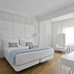 Tres Reyes 4*, Pamplona Spanien