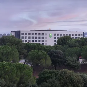 Barcelona - Sant Cugat By Ihg 4* Sant Cugat del Valles