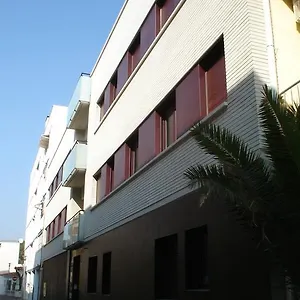 Apartamento Sun D'aro
