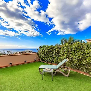 Apartamento Great Ocean View Arena