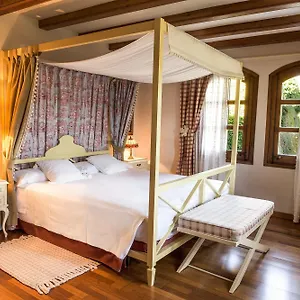 Hotel El Castell De Ciutat - Relais & Chateaux, La Seu d'Urgell
