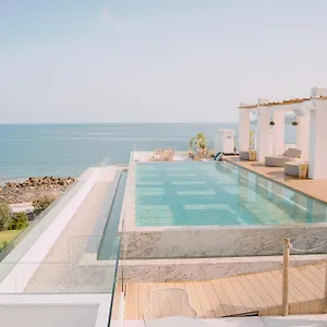 Apart-hotel Salia Sant Antoni de Portmany