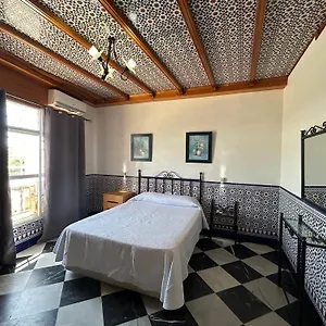 Casa de hóspedes El Ancla Alcala del Rio