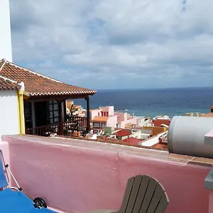Сasa de vacaciones Casa Ines
