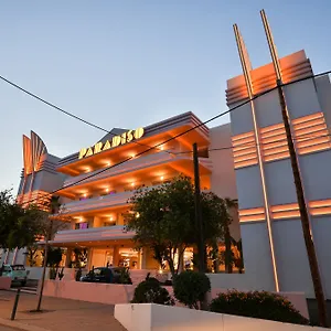 Paradiso Ibiza Art - Adults Only 4*, San Antonio (Ibiza) Spanien