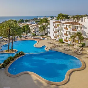 Inturotel Cala Azul 3* Cala d'Or (Mallorca)