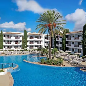 Apart-hotel Inturotel Azul Garden Cala D´Or