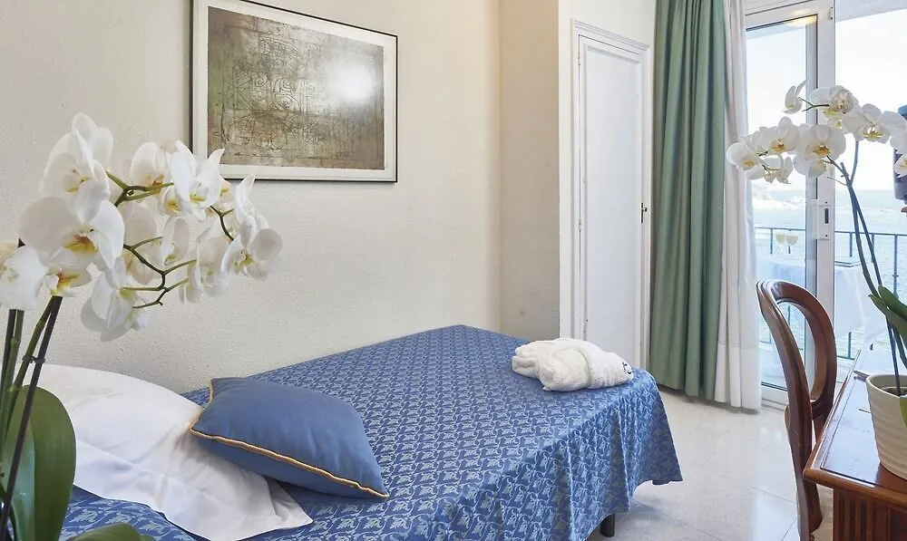 Hotel Costa Brava Castell-Platja d’Aro 3*,  Spanien