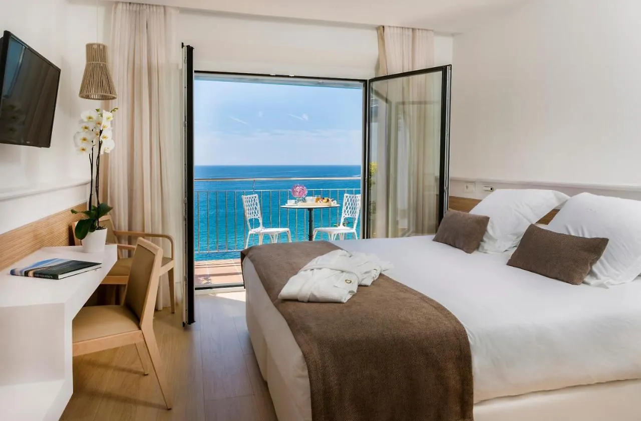 Hotel Costa Brava Castell-Platja d’Aro
