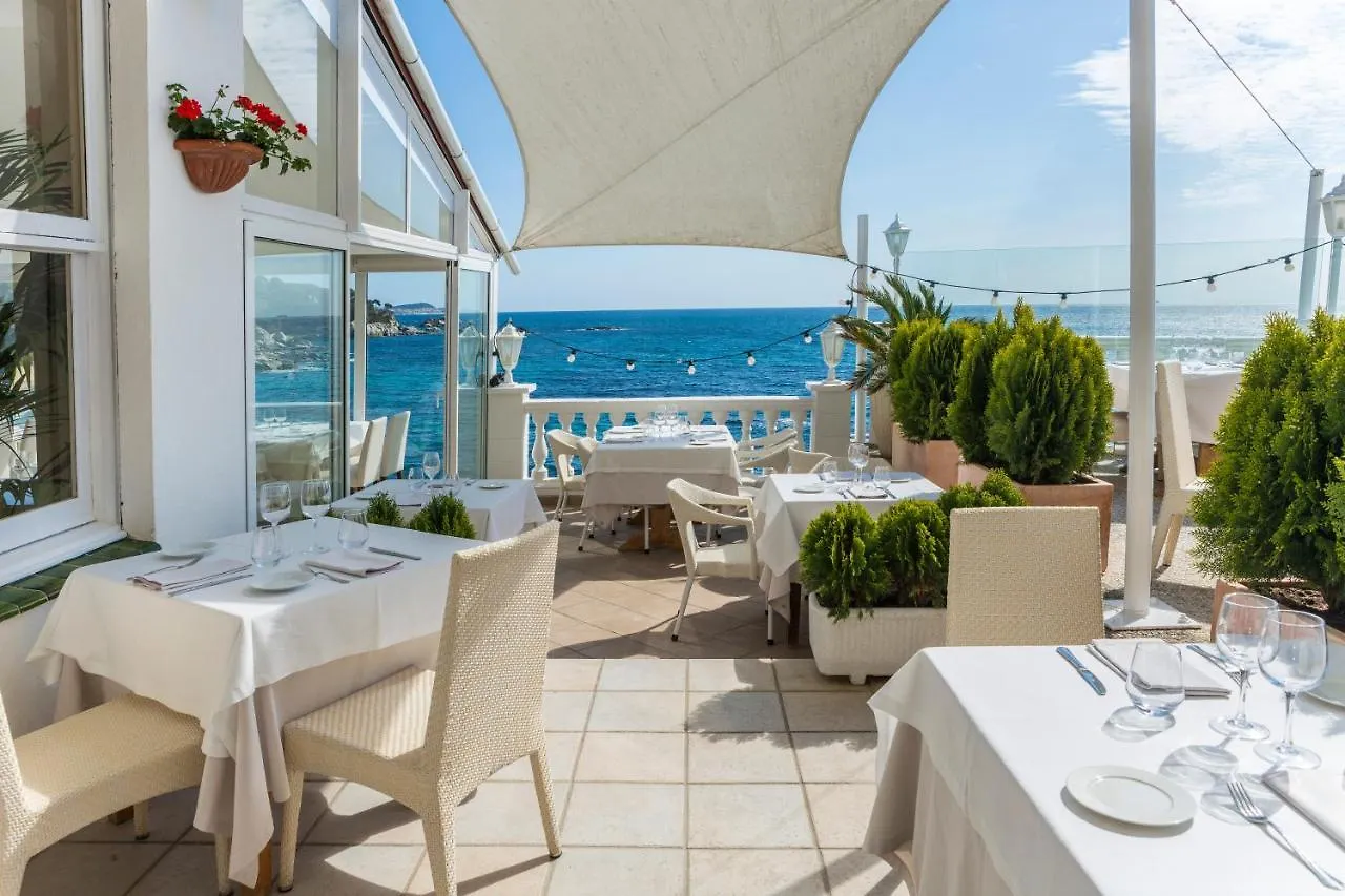 Hotel Costa Brava Castell-Platja d’Aro