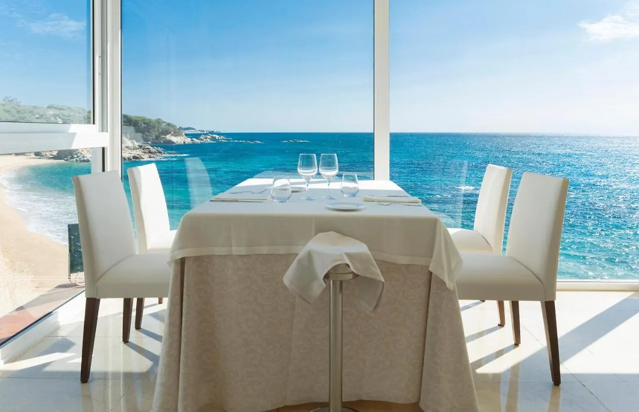 Hotel Costa Brava Castell-Platja d’Aro