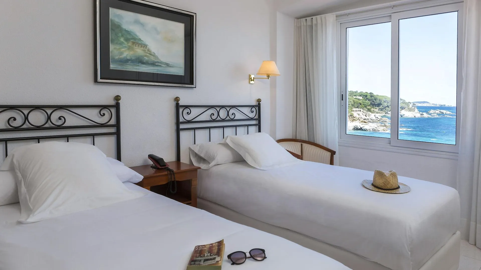 Hotel Costa Brava Castell-Platja d’Aro