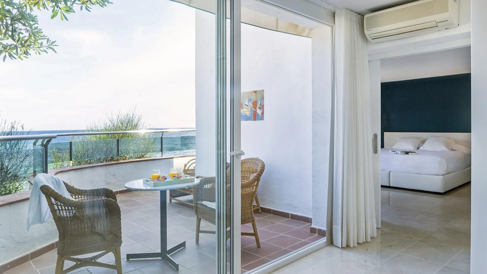 Hotel Costa Brava Castell-Platja d’Aro 3*,