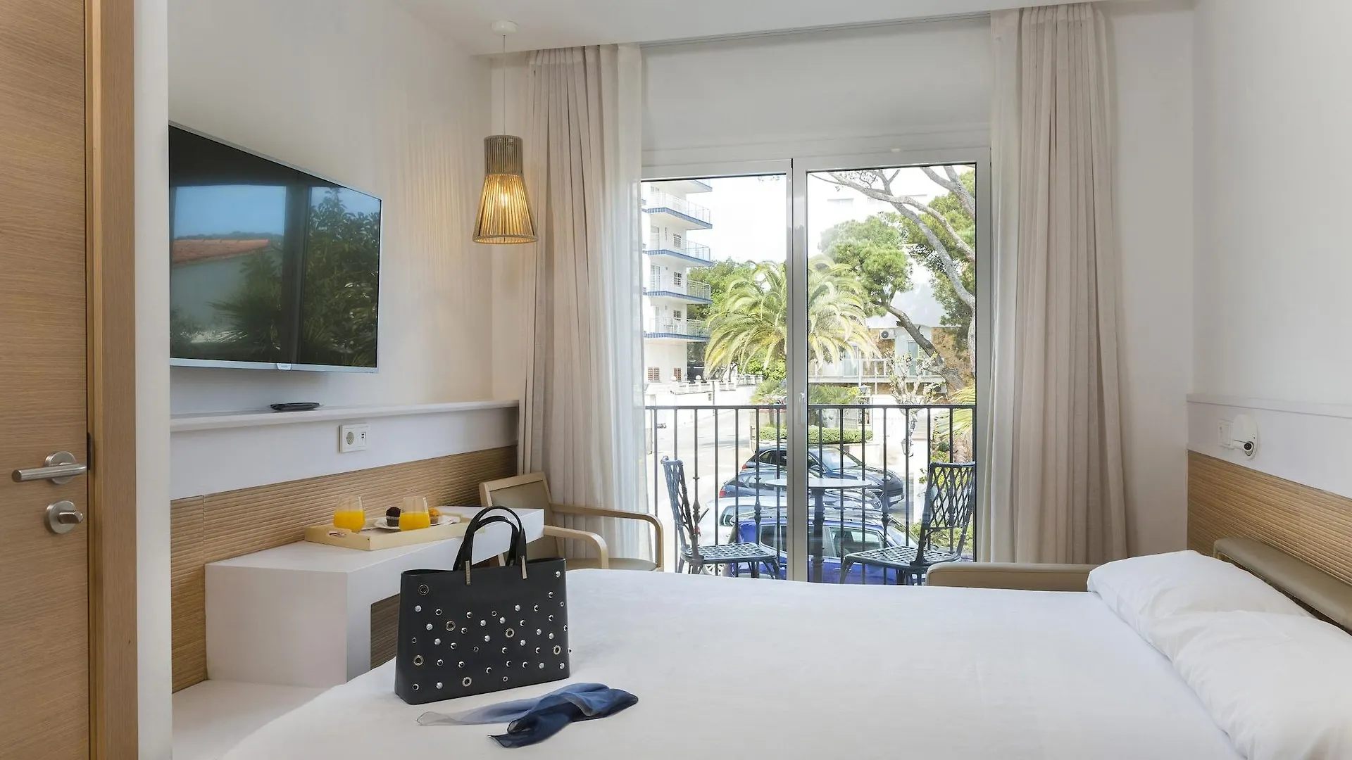 Hotel Costa Brava Castell-Platja d’Aro