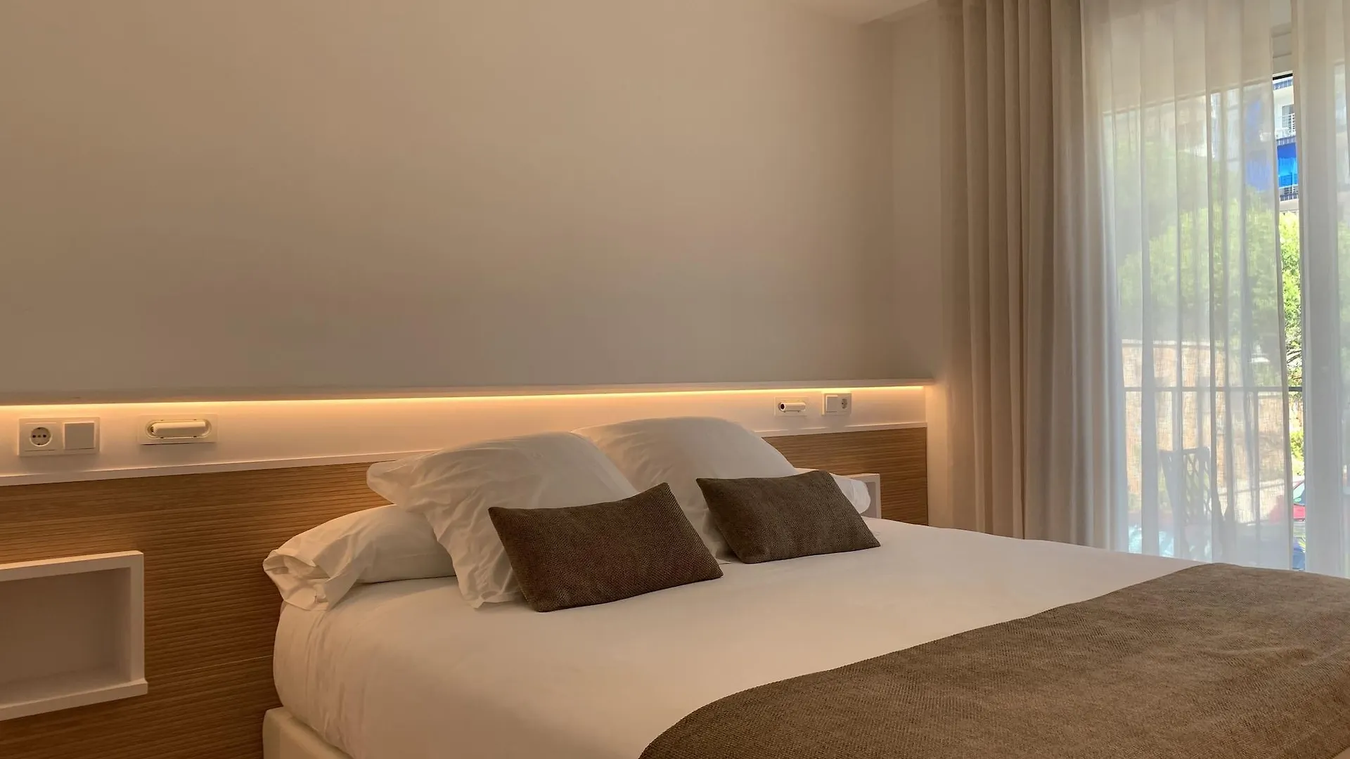 Hotel Costa Brava Castell-Platja d’Aro