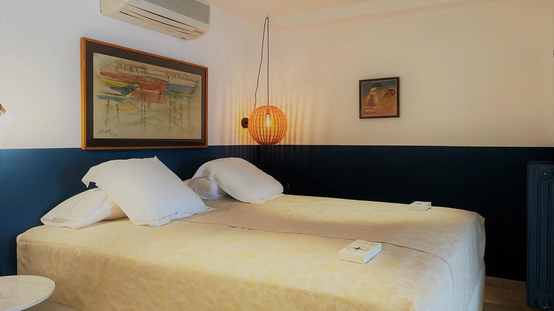 ***  Hotel Costa Brava Castell-Platja d’Aro Spanien