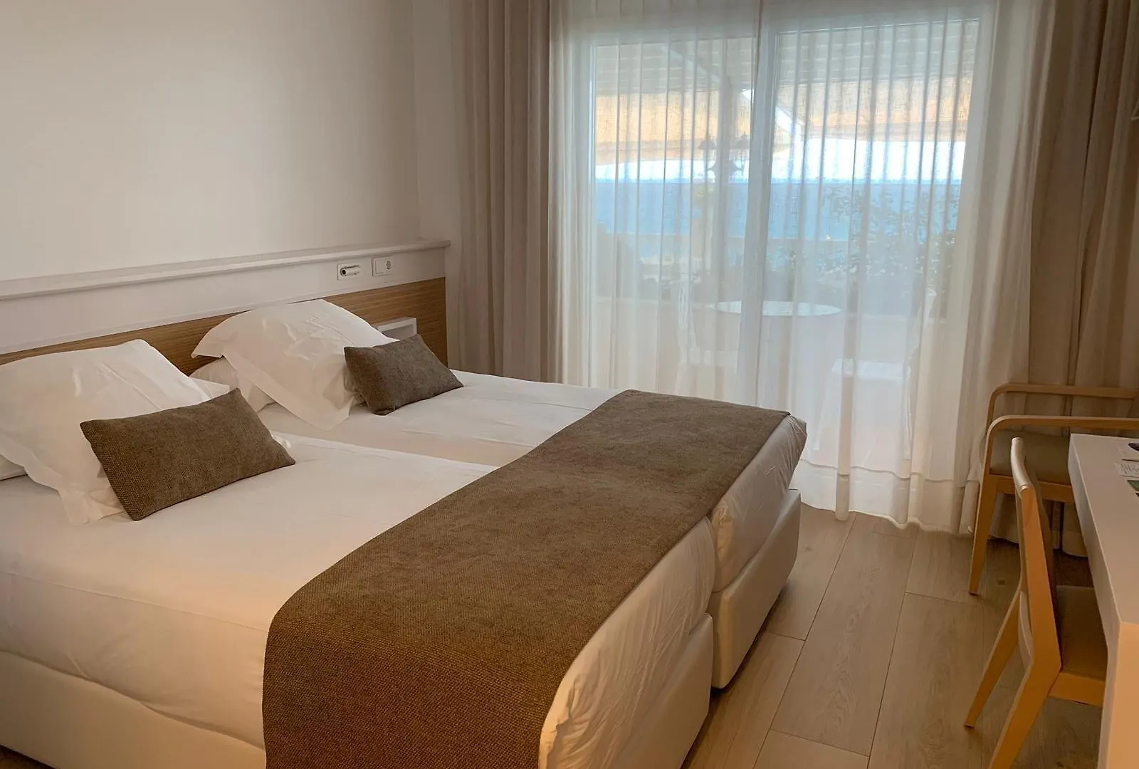 Hotel Costa Brava Castell-Platja d’Aro