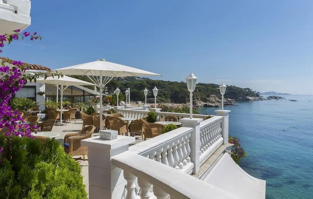Hotel Costa Brava Castell-Platja d’Aro